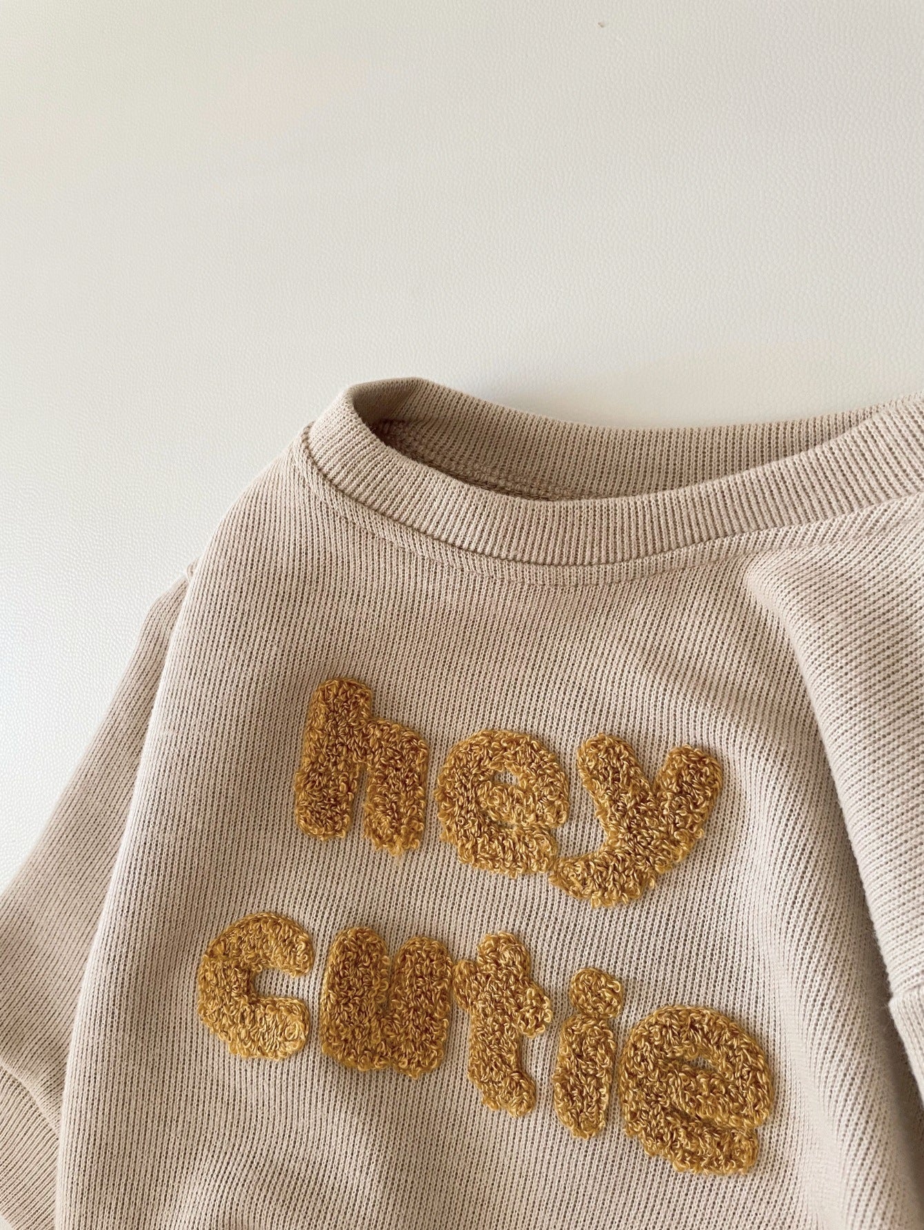 Clothes for litlle ones